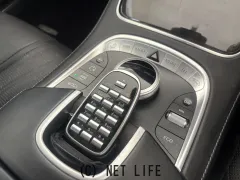 メルセデスAMG Sクラス