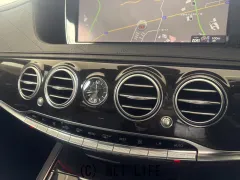 メルセデスAMG Sクラス