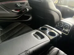 メルセデスAMG Sクラス