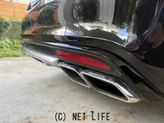 メルセデスAMG Sクラス