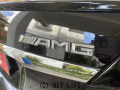 メルセデスAMG Sクラス