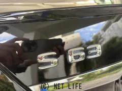 メルセデスAMG Sクラス