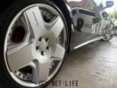 メルセデスAMG Sクラス