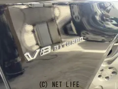 メルセデスAMG Sクラス