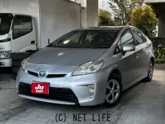 トヨタ プリウス