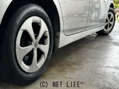 トヨタ プリウス