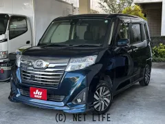 トヨタ ルーミー