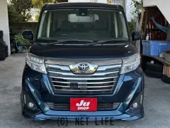トヨタ ルーミー