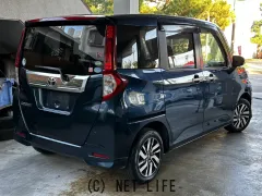 トヨタ ルーミー