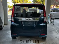 トヨタ ルーミー