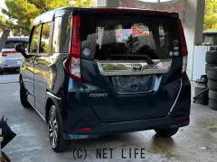 トヨタ ルーミー