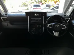 トヨタ ルーミー