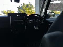 トヨタ ルーミー