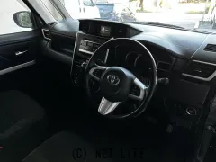 トヨタ ルーミー