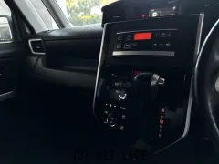 トヨタ ルーミー