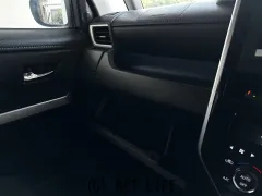 トヨタ ルーミー