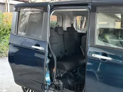 トヨタ ルーミー