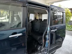 トヨタ ルーミー