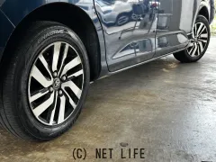 トヨタ ルーミー