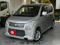 スズキ ワゴンR