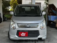 スズキ ワゴンR