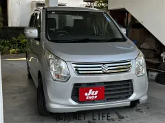 スズキ ワゴンR