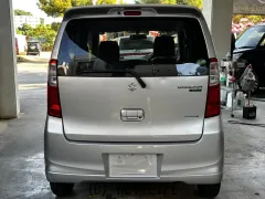 スズキ ワゴンR