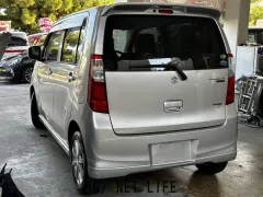 スズキ ワゴンR