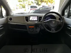 スズキ ワゴンR