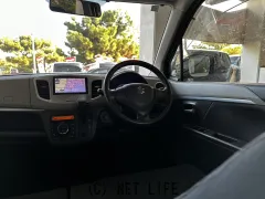 スズキ ワゴンR