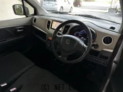 スズキ ワゴンR