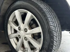 スズキ ワゴンR