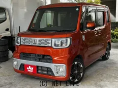 ダイハツ ウェイク