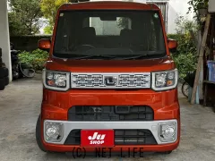 ダイハツ ウェイク