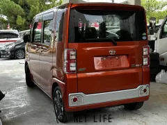 ダイハツ ウェイク