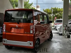 ダイハツ ウェイク