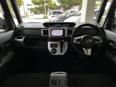 ダイハツ ウェイク