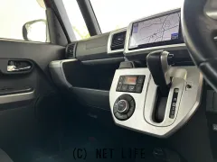 ダイハツ ウェイク