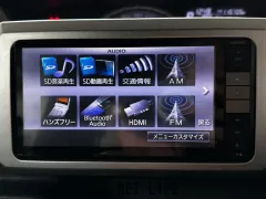 ダイハツ ウェイク