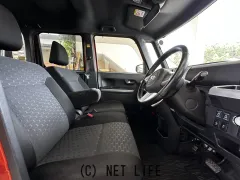 ダイハツ ウェイク