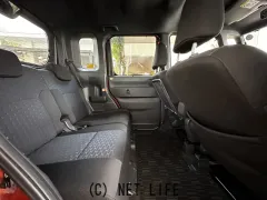 ダイハツ ウェイク