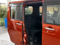 ダイハツ ウェイク