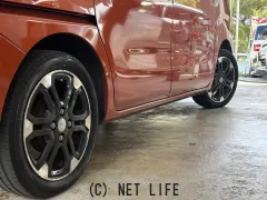 ダイハツ ウェイク