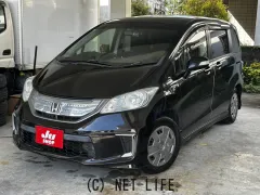 ホンダ フリードハイブリッド