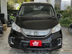 ホンダ フリードハイブリッド