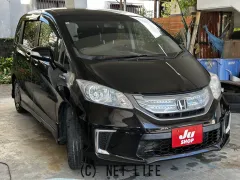 ホンダ フリードハイブリッド