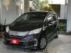 ホンダ フリードハイブリッド