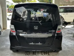 ホンダ フリードハイブリッド