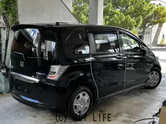 ホンダ フリードハイブリッド