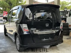 ホンダ フリードハイブリッド